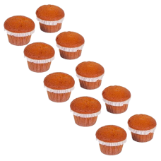 Mini muffins per stuk